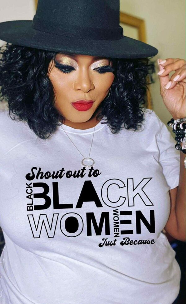 Black Women