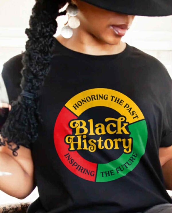 Black History Honor