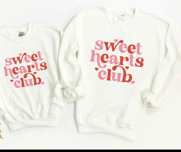 Sweet Heart Club