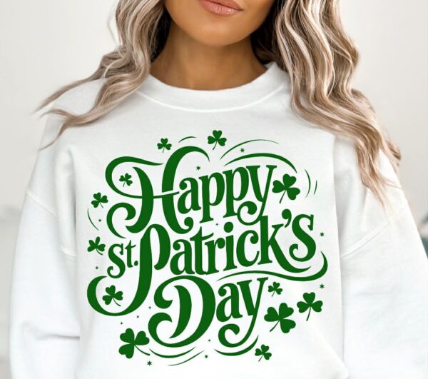 Happy St. Patrick’s Day