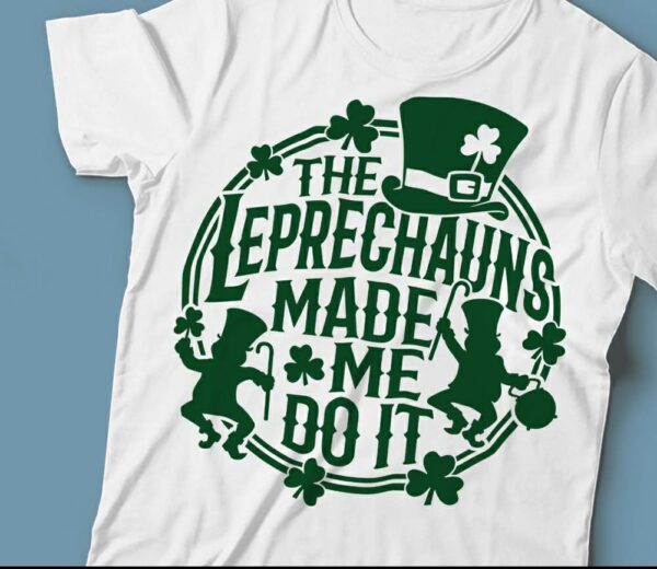 Leprechauns